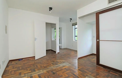 Imagem: 2 banheiro na Avenida Independência