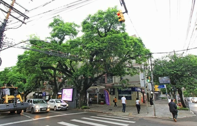 Imagem 7: 2 banheiro na Avenida Independência