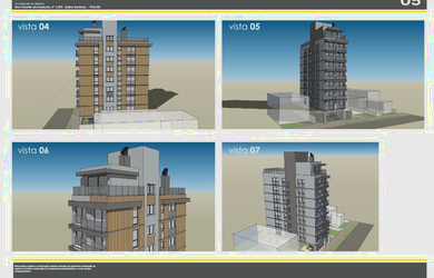 Imagem 5: Na Rua Vicente Da Fontoura