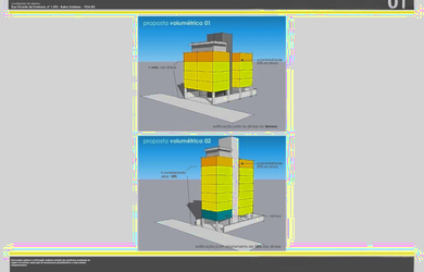 Imagem 3: Na Rua Vicente Da Fontoura