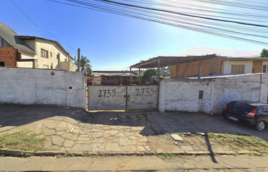 Imagem 2: Na Rua Cruzeiro Do Sul