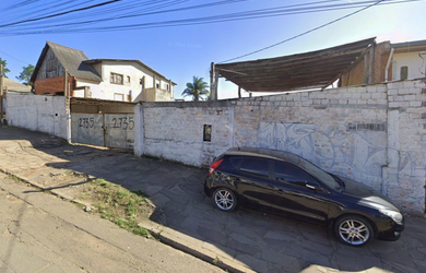 Imagem 3: Na Rua Cruzeiro Do Sul