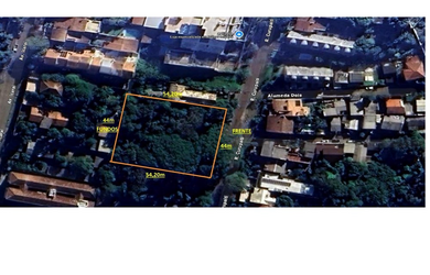 Imagem 2: Na Rua Curupaiti