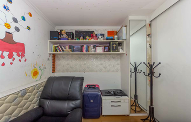 Imagem 4: 3 dormitórios na Rua Rishin Matsuda