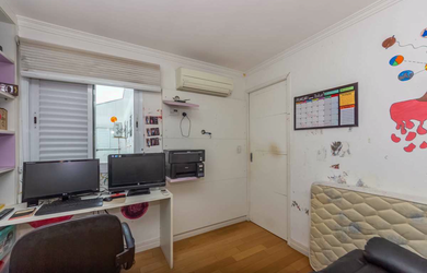 Imagem 5: 3 dormitórios na Rua Rishin Matsuda