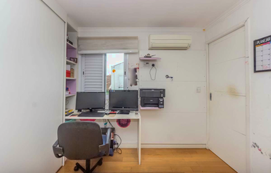 Imagem 6: 3 dormitórios na Rua Rishin Matsuda