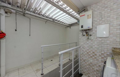 Imagem 2: 3 dormitórios na Rua Rishin Matsuda