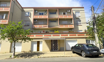 Imagem: 3 dormitórios na Avenida João Abbot