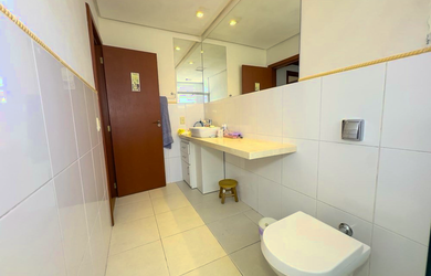 Imagem 4: 3 dormitórios na Avenida João Abbot