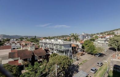 Imagem 4: 2 dormitórios na Rua Doutor Pereira Neto