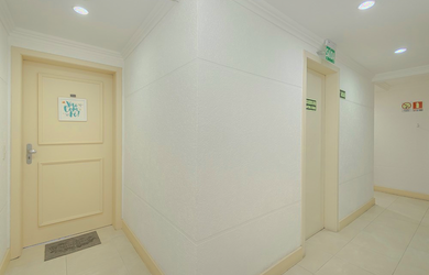 Imagem 7: 2 dormitórios na Rua Doutor Pereira Neto