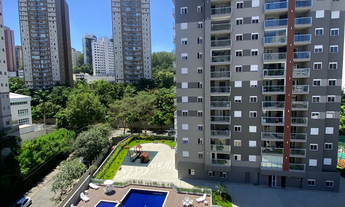 Imagem: Apartamento à venda em São Paulo, Morumbi
