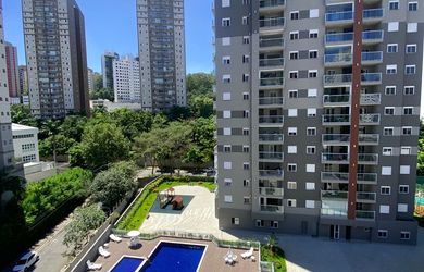 Imagem: Torino Morumbi, 1 dormitório na Rua Olavo