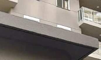 Imagem 2: Apartamento à venda em São Paulo, Morumbi, com 1 quarto, 38,6m²