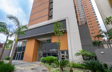 Imagem 4: 1 dormitório na Avenida Santo Amaro