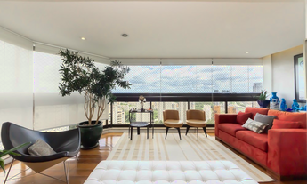 Imagem: Apartamento à venda em São Paulo, Paraíso