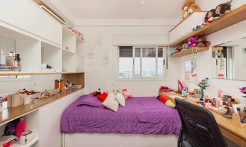 Imagem 3: Apartamento à venda em São Paulo, Paraíso do Morumbi, com 4 quartos, 245m²