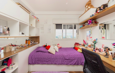 Imagem 3: 4 dormitórios na Rua Deputado Laércio Corte