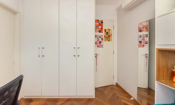 Imagem 4: Apartamento à venda em São Paulo, Paraíso do Morumbi, com 4 quartos, 245m²