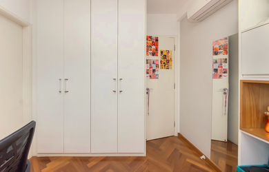 Imagem 4: 4 dormitórios na Rua Deputado Laércio Corte