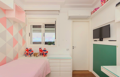 Imagem 6: 4 dormitórios na Rua Deputado Laércio Corte