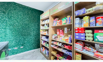 Imagem 2: Apartamento à venda em São Paulo, Paraíso do Morumbi, com 4 quartos, 245m²