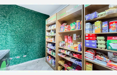 Imagem 2: 4 dormitórios na Rua Deputado Laércio Corte