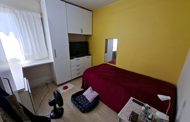 Imagem 4: 3 dormitórios na Avenida Diógenes Ribeiro De Lima