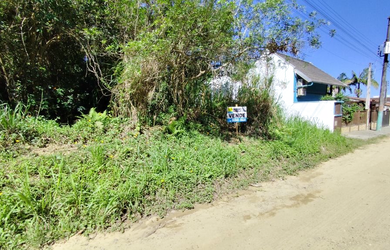 Imagem 2: TERRENO RESIDENCIAL em Penha - SC, Praia Grande