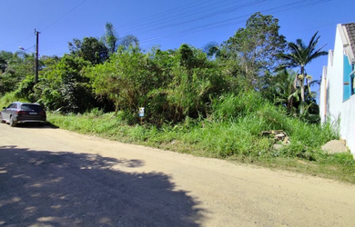 Imagem 4: TERRENO RESIDENCIAL em Penha - SC, Praia Grande