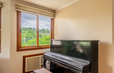 Imagem: 3 dormitórios na Rua Doutor Mário Totta