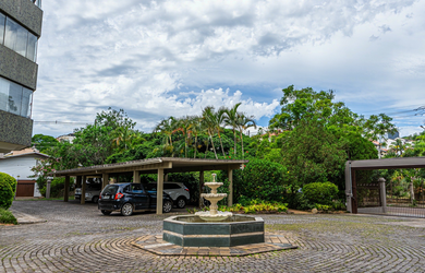 Imagem 4: 3 dormitórios na Rua Doutor Mário Totta