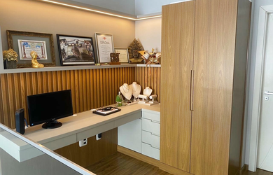 Imagem 3: 3 dormitórios na Rua Deputado Hugo Mardini