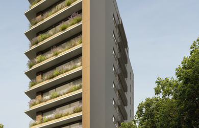 Imagem: 4 dormitórios na Avenida Guaporé