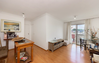 Imagem: 2 dormitórios na Rua Robert Bird