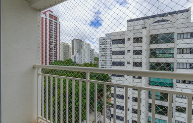 Imagem 6: 2 dormitórios na Rua Engenheiro Jorge Oliva