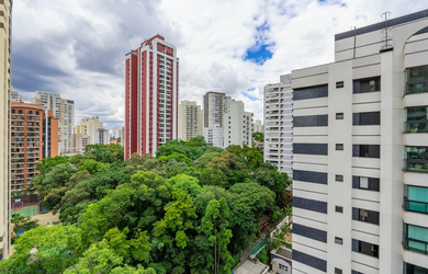 Imagem 7: 2 dormitórios na Rua Engenheiro Jorge Oliva