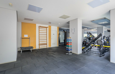 Imagem 2: 2 dormitórios na Rua Engenheiro Jorge Oliva