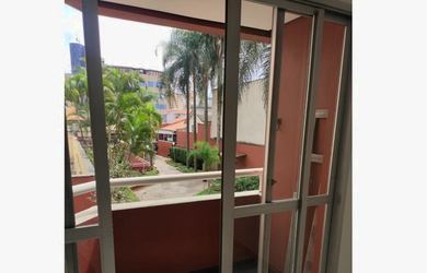 Imagem 2: 2 dormitórios na Avenida álvaro Machado Pedrosa