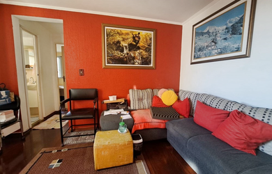 Imagem: 2 dormitórios na Avenida Parada Pinto