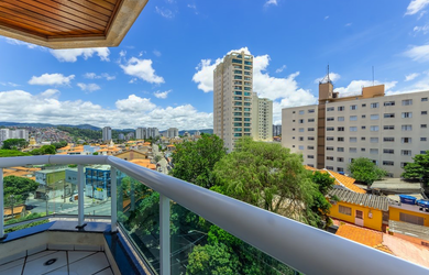 Imagem 3: 3 dormitórios na Rua Capitão Rabelo