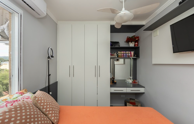 Imagem 3: 3 dormitórios na Avenida Santa Inês