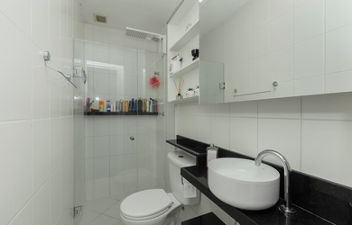 Imagem 4: 3 dormitórios na Avenida Santa Inês