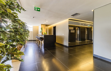 Imagem 2: 1 vaga na garagem na Avenida Assis Brasil