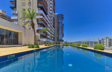 Imagem 4: 1 dormitório na Rua Gutemberg