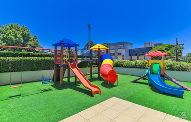 Imagem 2: 1 dormitório na Rua Gutemberg