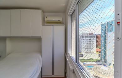 Imagem 6: 2 dormitórios na Rua Jari