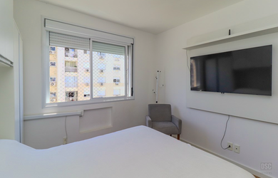 Imagem 7: 2 dormitórios na Rua Jari