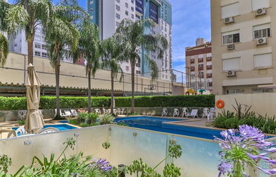 Imagem 2: 2 dormitórios na Rua Jari