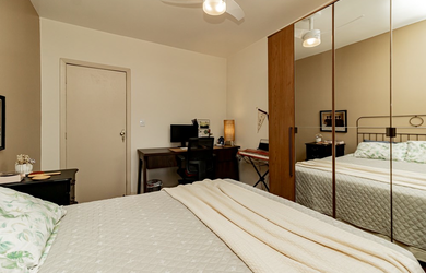 Imagem 3: 3 dormitórios na Rua Samaritana